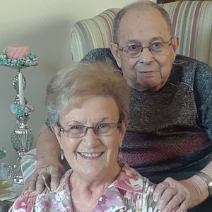 Meet your Posher, Janet